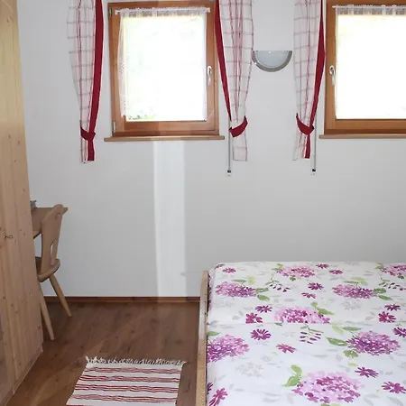 Apartamento Pircherhof San Candido Habitación foto